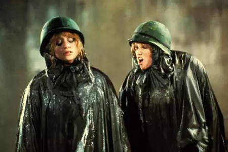 Szeregowiec Benjamin - galeria zdjęć - filmweb