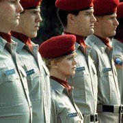 Private Benjamin - galeria zdjęć - filmweb