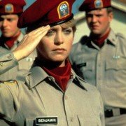 Private Benjamin - galeria zdjęć - filmweb