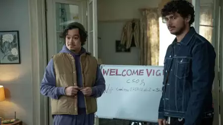 Nadzwyczajna - galeria zdjęć - filmweb