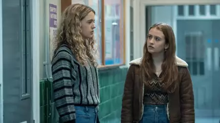 Nadzwyczajna - galeria zdjęć - filmweb