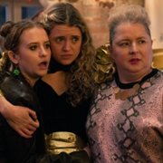 Nadzwyczajna - galeria zdjęć - filmweb