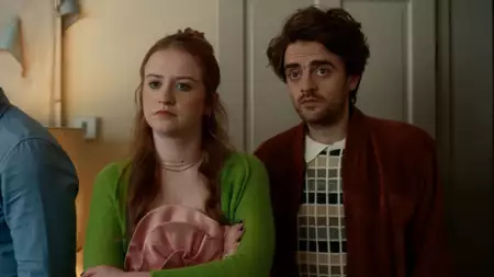 Nadzwyczajna - galeria zdjęć - filmweb