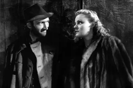 Wrota nocy - galeria zdjęć - filmweb
