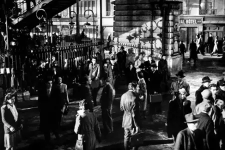 Wrota nocy - galeria zdjęć - filmweb
