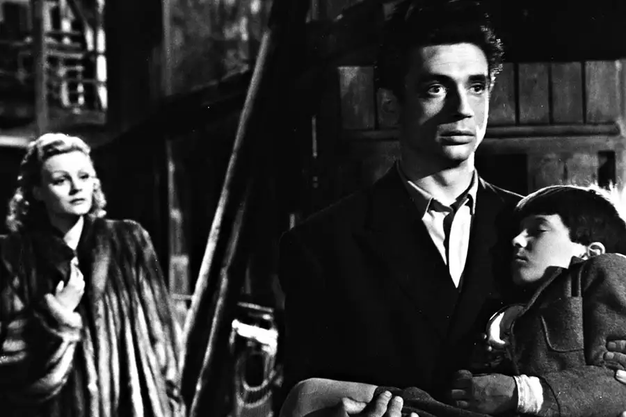 Wrota nocy - galeria zdjęć - filmweb