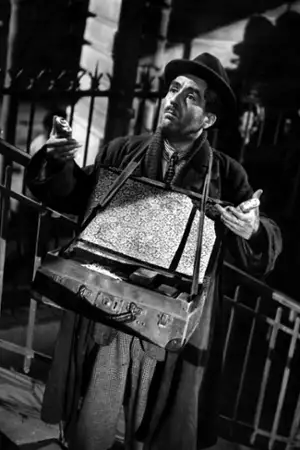 Wrota nocy - galeria zdjęć - filmweb