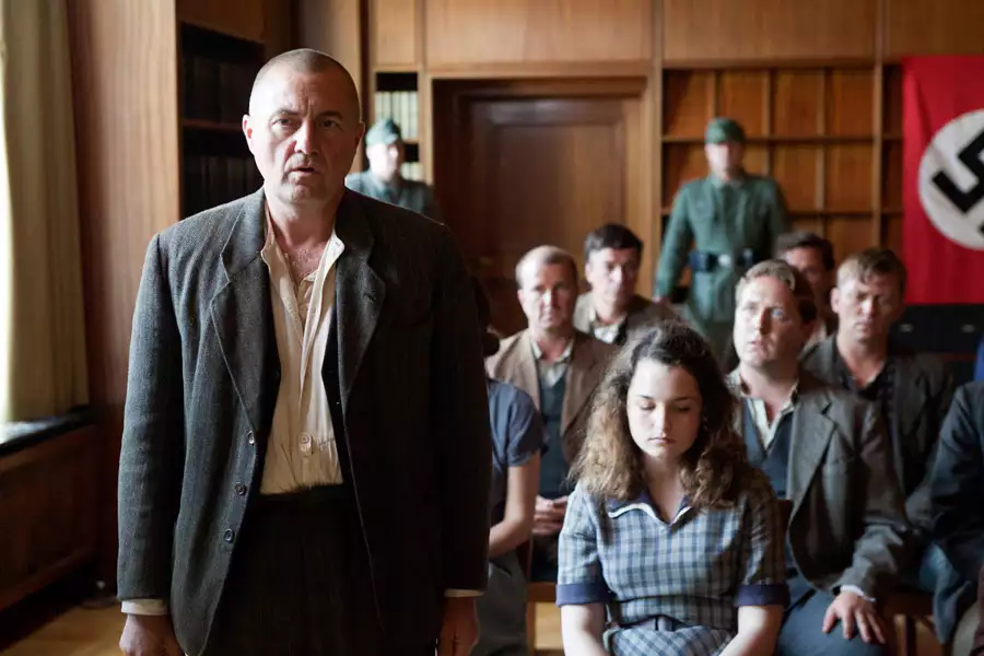 Grupa z karczmy - galeria zdjęć - filmweb
