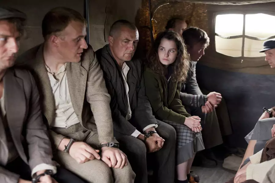 Grupa z karczmy - galeria zdjęć - filmweb