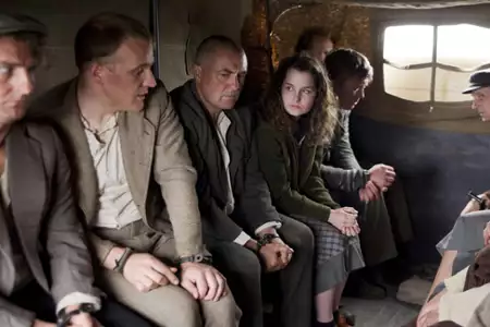 Grupa z karczmy - galeria zdjęć - filmweb