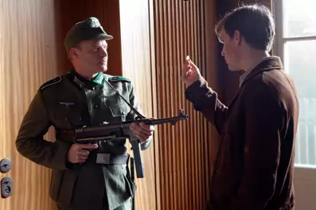 Grupa z karczmy - galeria zdjęć - filmweb