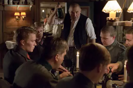 Grupa z karczmy - galeria zdjęć - filmweb