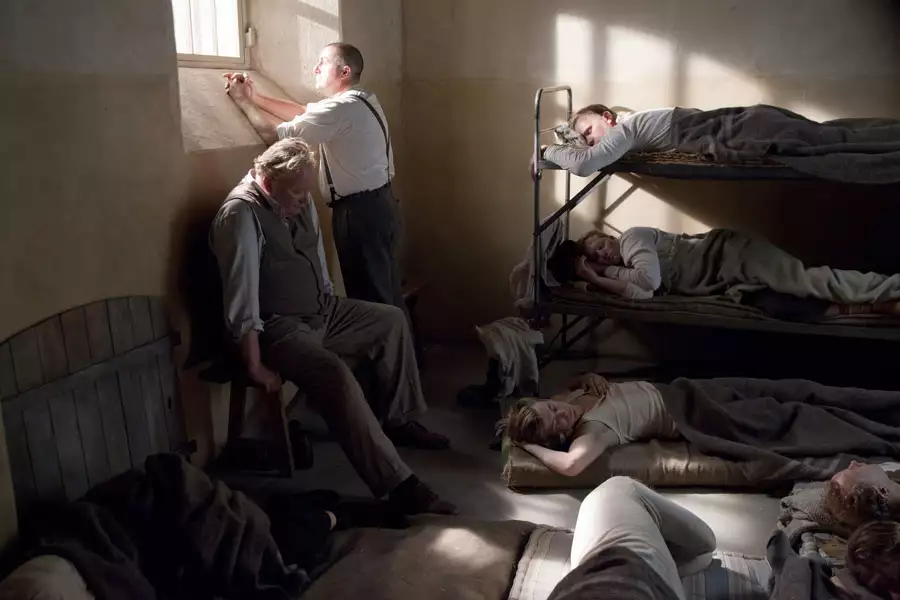 Grupa z karczmy - galeria zdjęć - filmweb