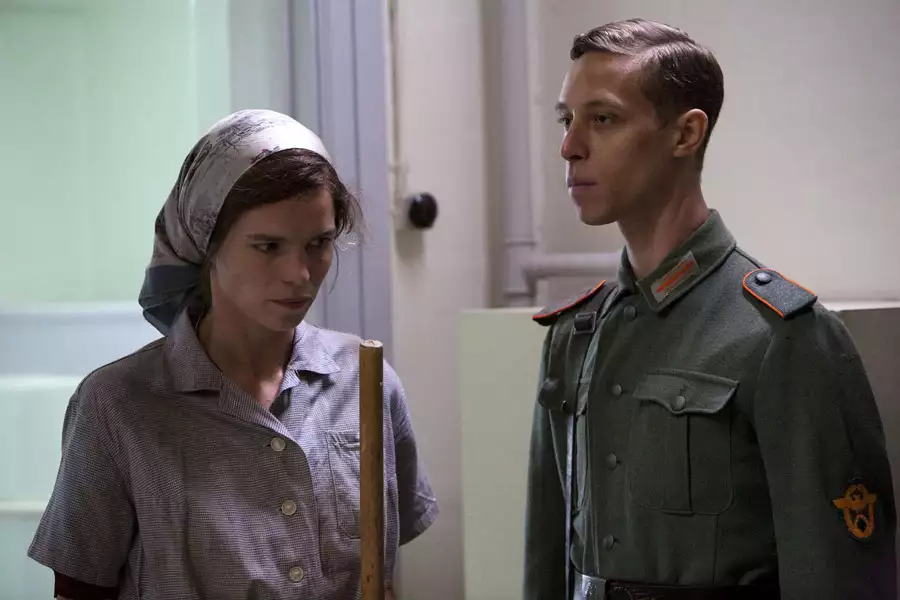 Grupa z karczmy - galeria zdjęć - filmweb