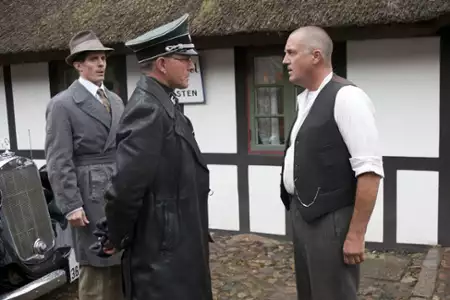 Grupa z karczmy - galeria zdjęć - filmweb