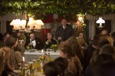 Grupa z karczmy - galeria zdjęć - filmweb