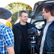 Jego oczami - galeria zdjęć - filmweb