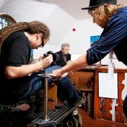 Jego oczami - galeria zdjęć - filmweb