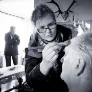 Jego oczami - galeria zdjęć - filmweb