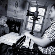Jego oczami - galeria zdjęć - filmweb