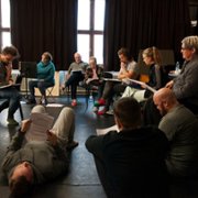 Tottumiskysymys - galeria zdjęć - filmweb