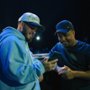Nando między dwoma światami: Film z serii "Sintonia" - galeria zdjęć