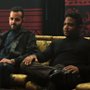 Nando między dwoma światami: Film z serii "Sintonia" - galeria zdjęć