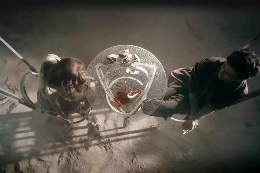 Umbra - galeria zdjęć - filmweb