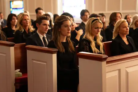 Gdyby nie ty - galeria zdjęć - filmweb