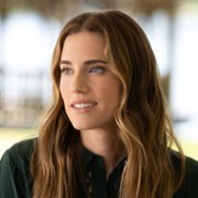 Allison Williams w Gdyby nie ty