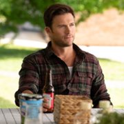 Scott Eastwood w Gdyby nie ty