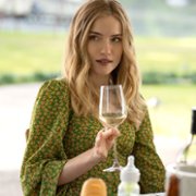 Willa Fitzgerald w Gdyby nie ty