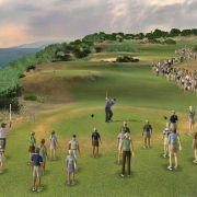 Tiger Woods PGA Tour 07 - galeria zdjęć - filmweb