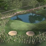 Tiger Woods PGA Tour 07 - galeria zdjęć - filmweb