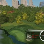 Tiger Woods PGA Tour 07 - galeria zdjęć - filmweb