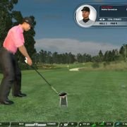 Tiger Woods PGA Tour 07 - galeria zdjęć - filmweb