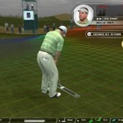 Tiger Woods PGA Tour 07 - galeria zdjęć - filmweb