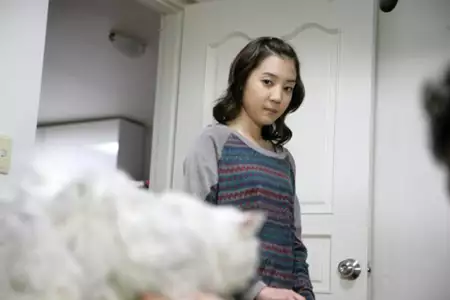 Go-hyang-i: Jook-eum-eul Bo-neun Doo Gae-eui Noon - galeria zdjęć - filmweb