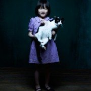 Go-hyang-i: Jook-eum-eul Bo-neun Doo Gae-eui Noon - galeria zdjęć - filmweb