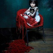 Go-hyang-i: Jook-eum-eul Bo-neun Doo Gae-eui Noon - galeria zdjęć - filmweb