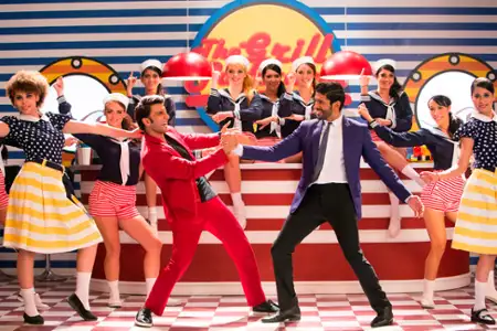 Dil Dhadakne Do - galeria zdjęć - filmweb