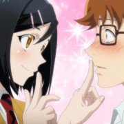Renai Bōkun - galeria zdjęć - filmweb