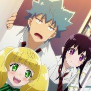 Renai Bōkun - galeria zdjęć - filmweb