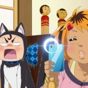 Renai Bōkun - galeria zdjęć - filmweb