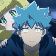 Renai Bōkun - galeria zdjęć - filmweb