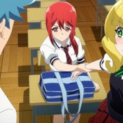 Renai Bōkun - galeria zdjęć - filmweb
