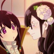 Renai Bōkun - galeria zdjęć - filmweb