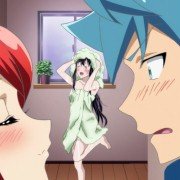 Renai Bōkun - galeria zdjęć - filmweb