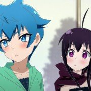 Renai Bōkun - galeria zdjęć - filmweb