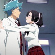 Renai Bōkun - galeria zdjęć - filmweb